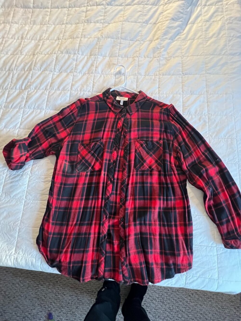 Hester Orchard Women's Shirt/Blouse